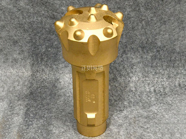 CIR低風壓90鉆頭