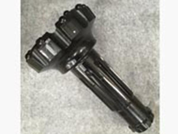 8英寸高風壓潛孔鉆頭