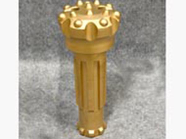 4英寸高風壓潛孔鉆頭